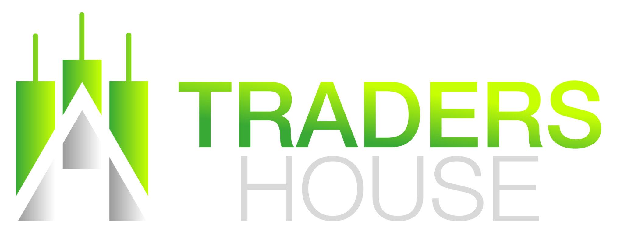 TradersHouse Logo